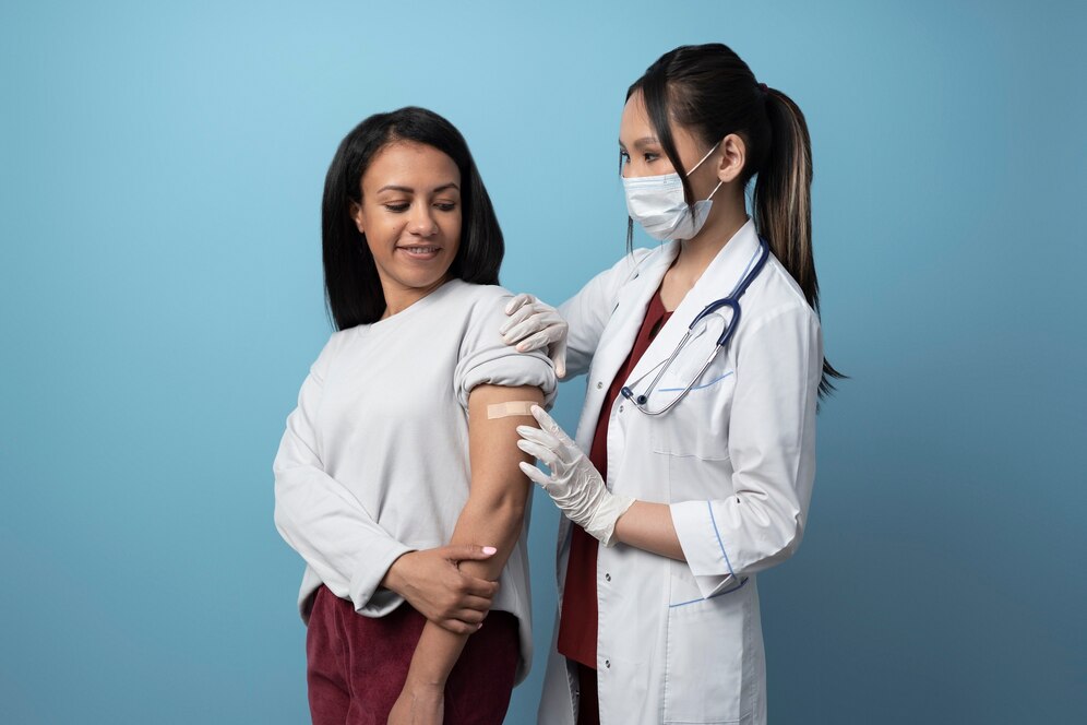 Stay Protected with Vaccines from Urgent Care