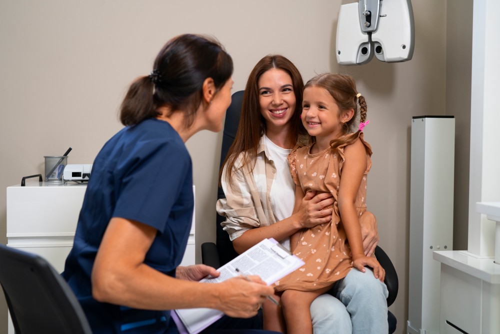 urgent care Katy
