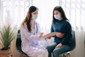 urgent care