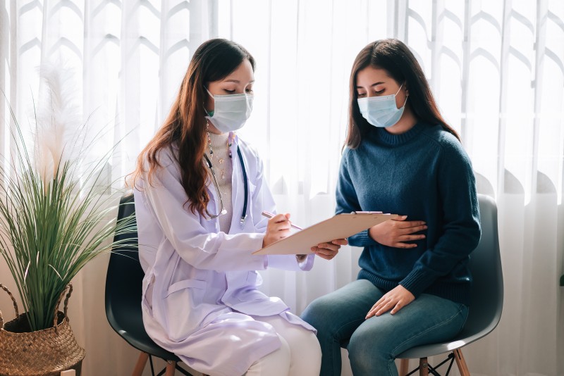 urgent care
