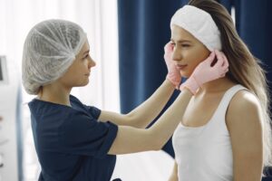 skin lesion removal