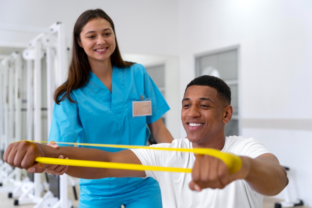 occupational medicine