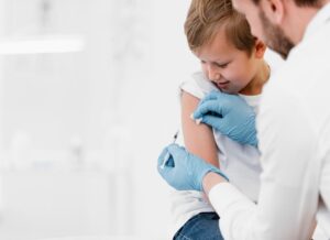 pediatric clinic