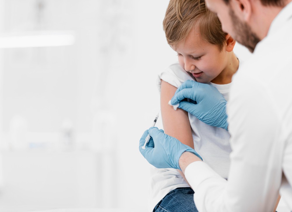 pediatric clinic