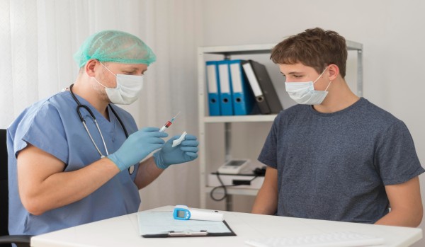 Urgent Care Clinic