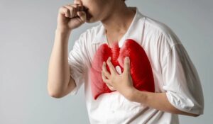 Men's Lung Health