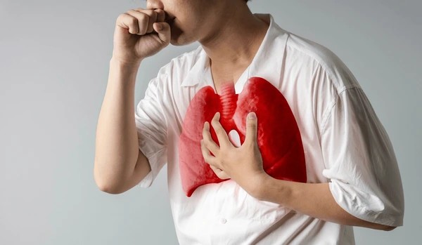 Men's Lung Health