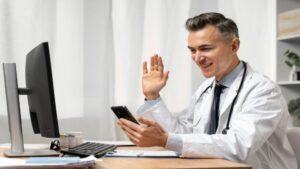 Virtual Health Care