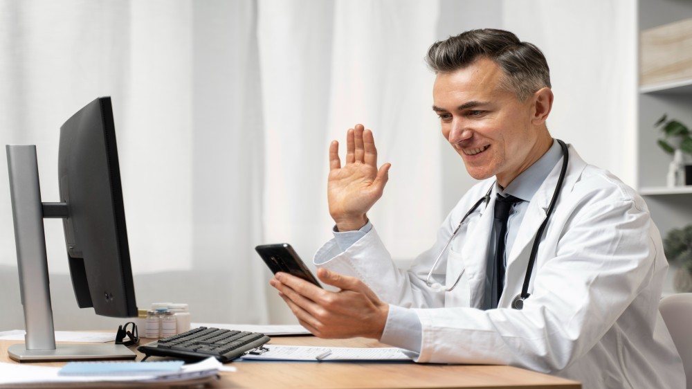 Virtual Health Care