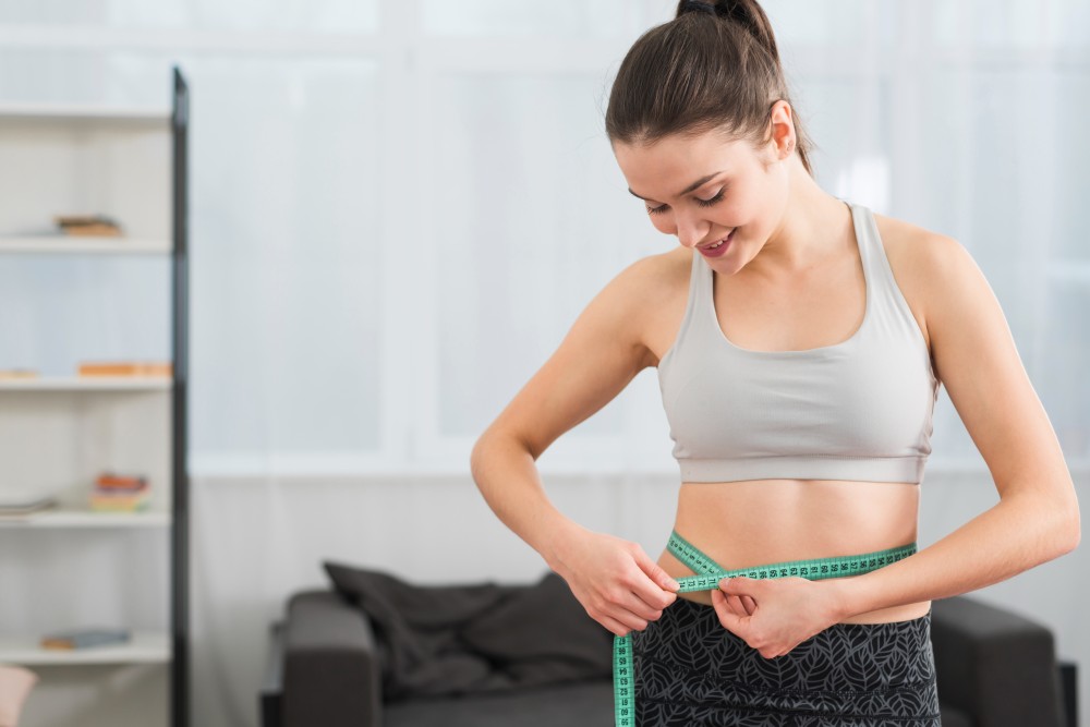 Medical Weight Loss