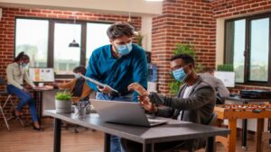 Occupational Health Services