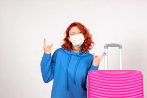 Travel Disease Prevention