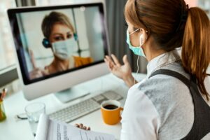 Virtual care Katy TX