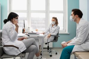 Best Occupational Health Clinic