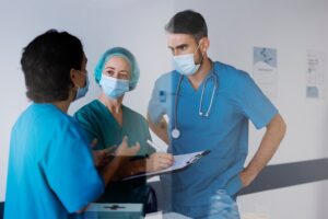 Occupational medicals
