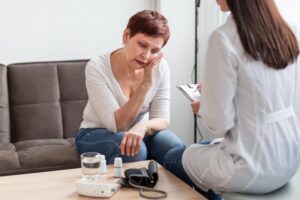 Mental Health Therapy vs Medication