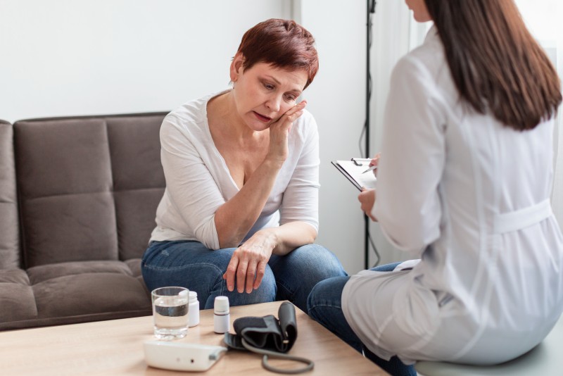 Mental Health Therapy vs Medication