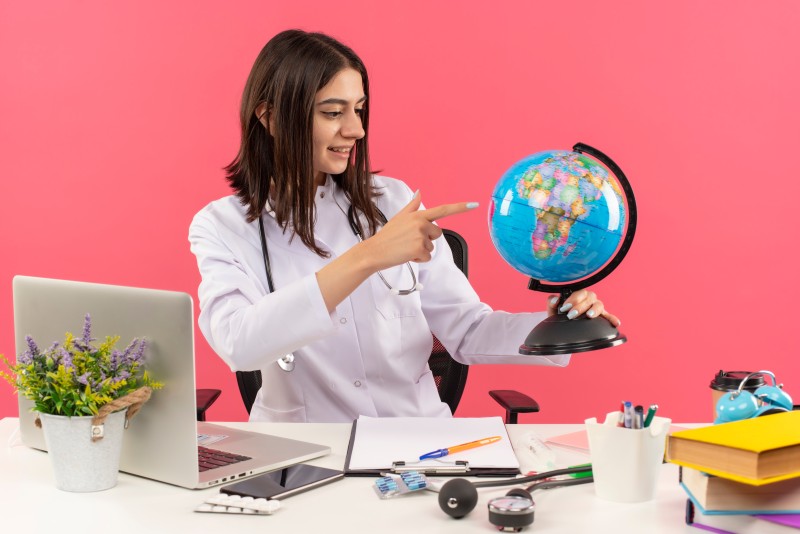 Travel Medicine Clinic