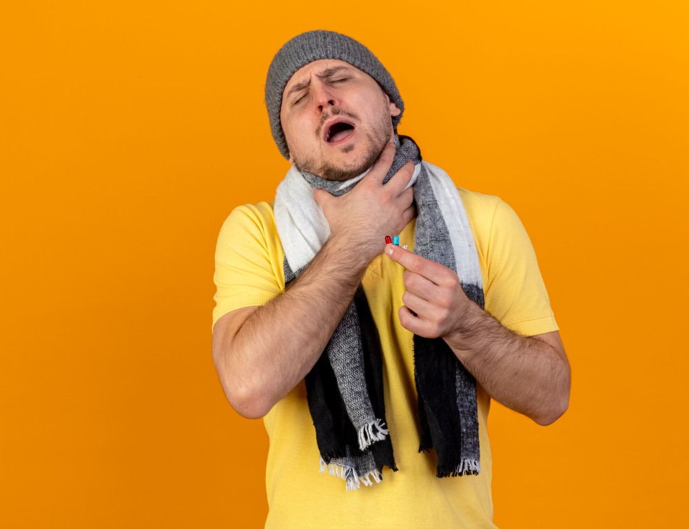 Strep Throat Symptoms