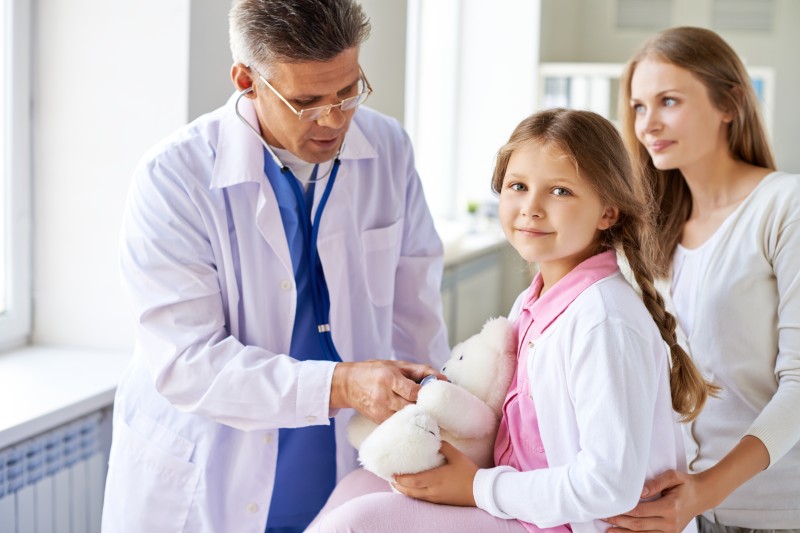Primary Care Physician Near Me