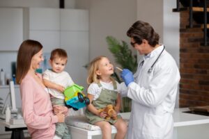 Urgent Care for Kids