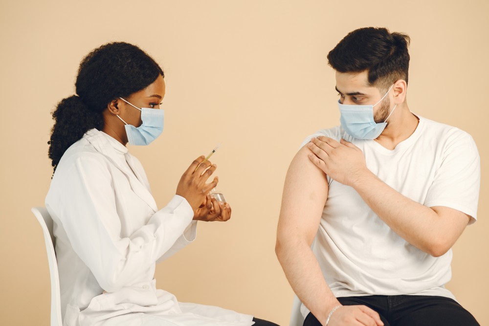 Cortisone Shots