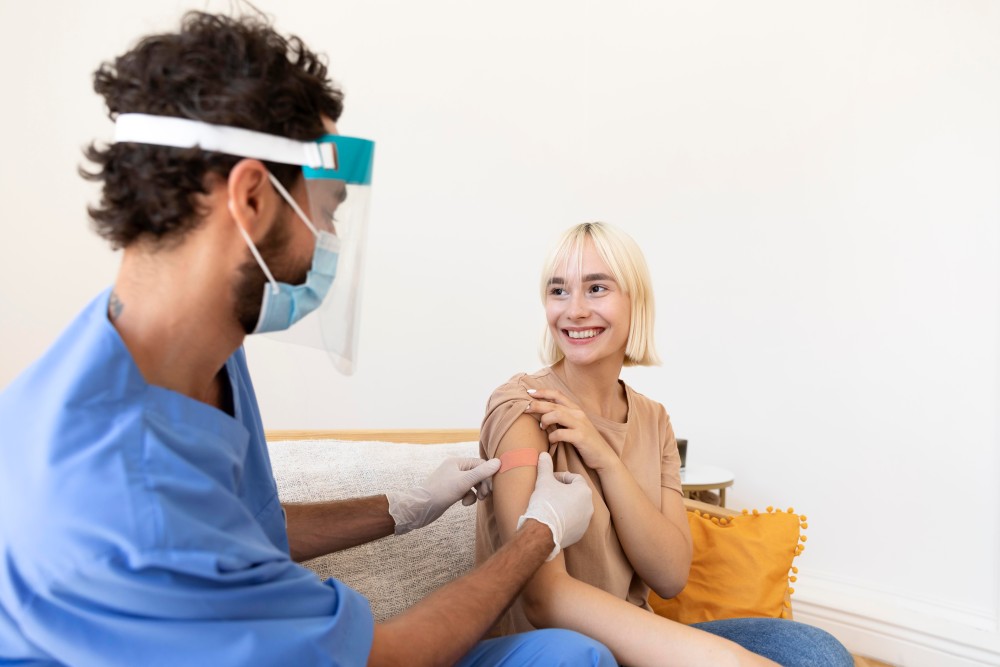 Can Urgent Care Give Cortisone Shots