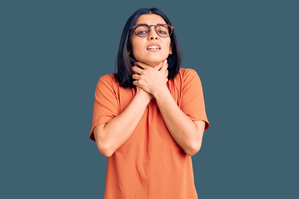 Strep Throat Symptoms
