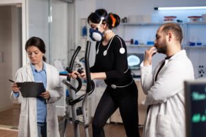 Occupational Medicine Katy TX