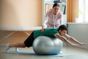 Sports Physicals Katy TX