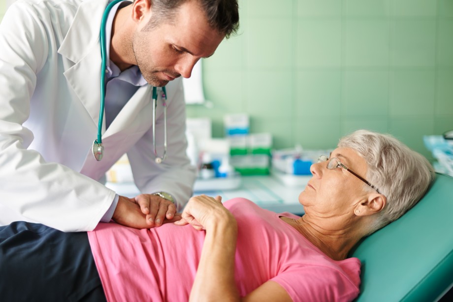 Urgent Care for Abdominal Pain