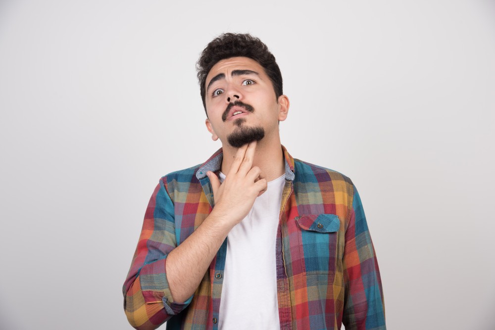 Symptoms of Strep Throat