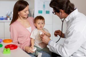 Pediatric Urgent Care Katy TX