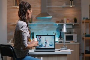 telemedicine Katy TX