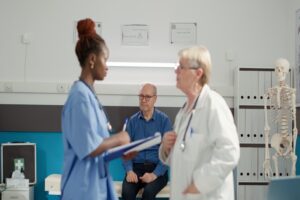 occupational medicine clinic in Katy TX