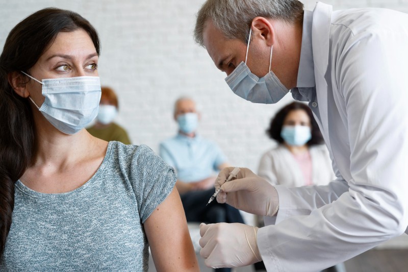 travel vaccinations in Katy TX